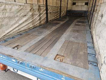 4STL48 / 4 AXLE / SLIDING ROOF / EXPANDABLE / LIFT ROOF
